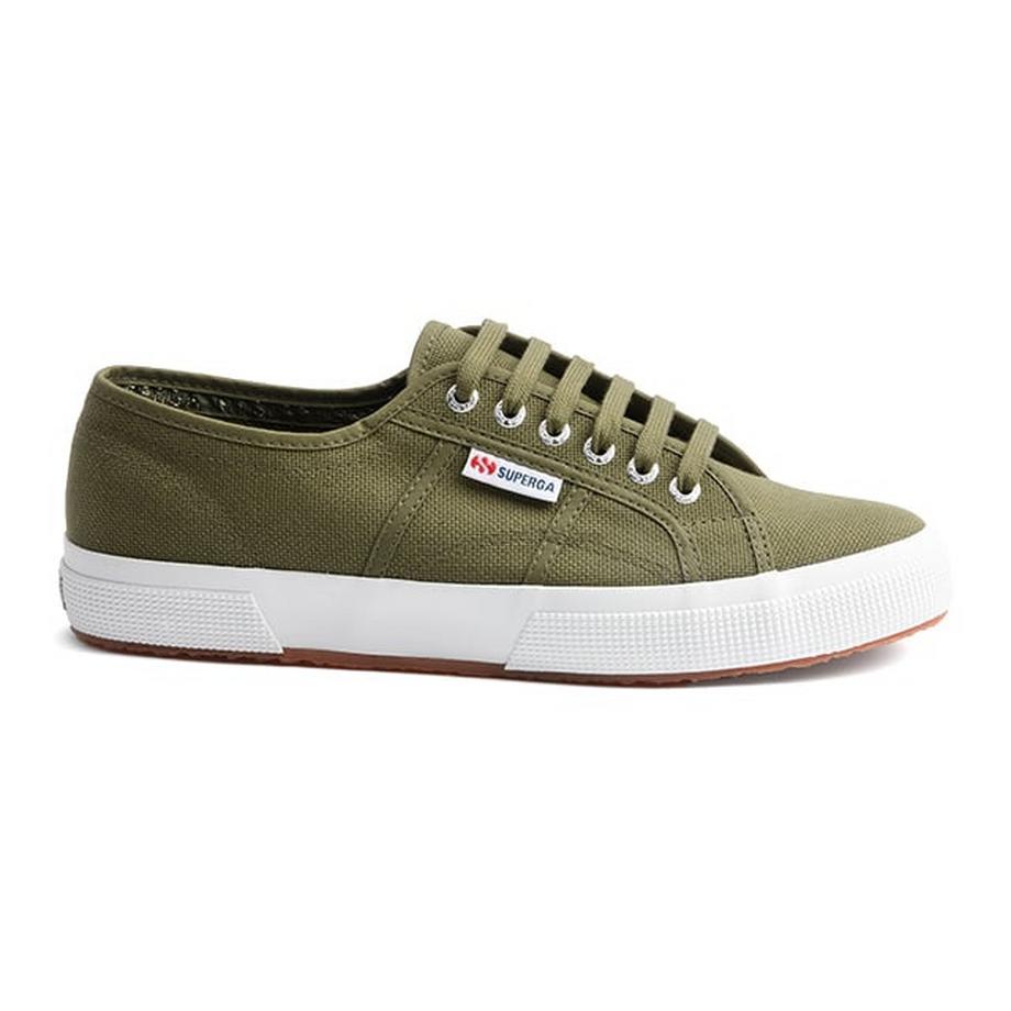 SUPERGA 2750 COTU Classic Sneaker  