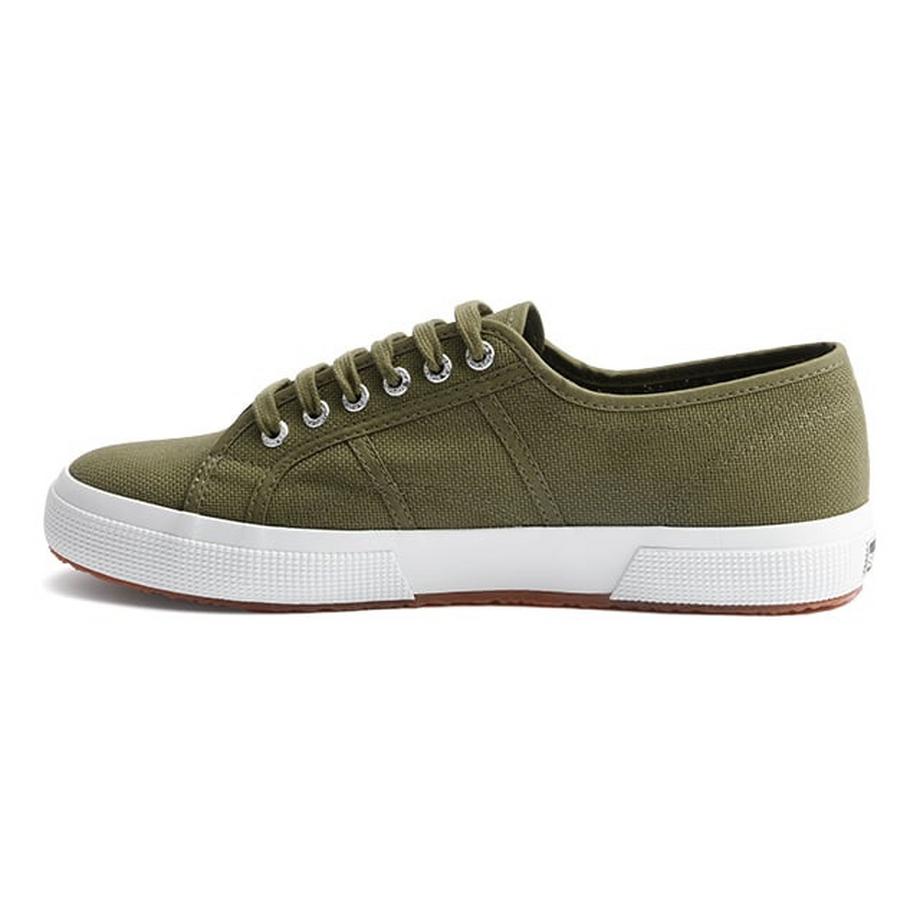 SUPERGA 2750 COTU Classic Sneaker  