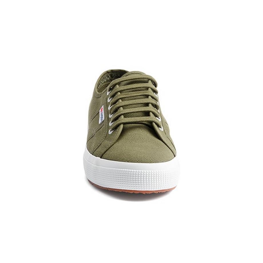 SUPERGA 2750 COTU Classic Sneaker  
