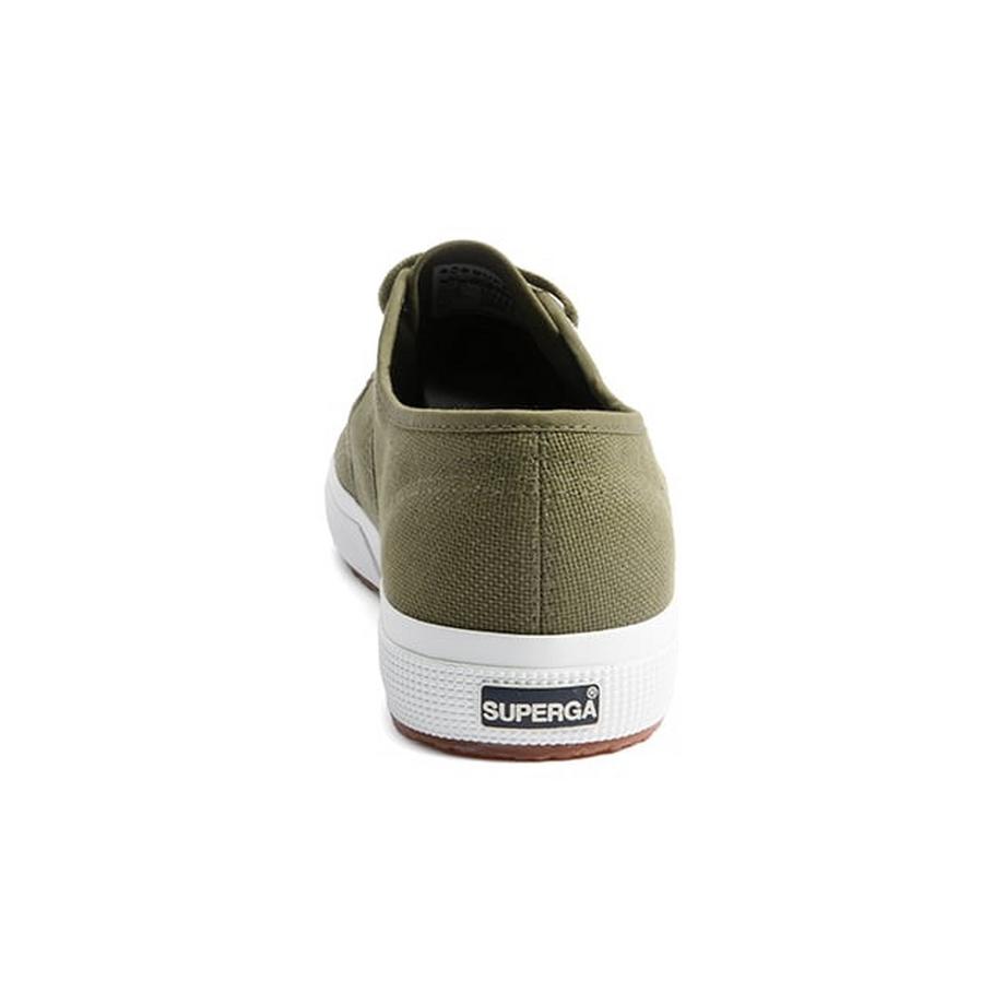 SUPERGA 2750 COTU Classic Sneaker  