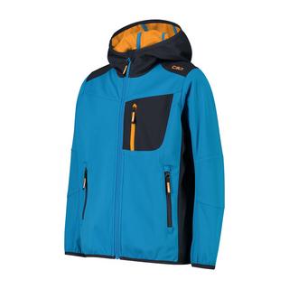 CMP  veste à capuche enfant 