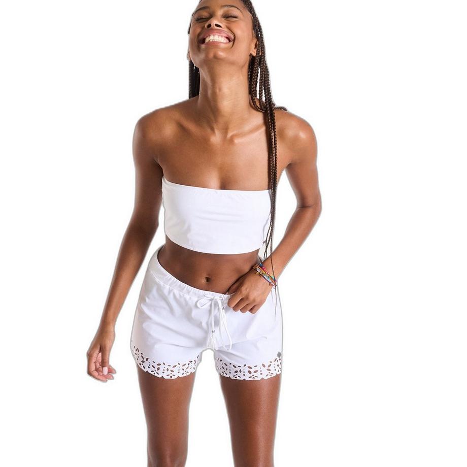 BANANA MOON Bandeau Tankini Top Trocio Huawei  