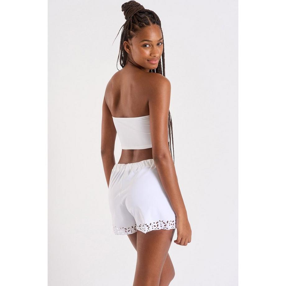 BANANA MOON Bandeau Tankini Top Trocio Huawei  