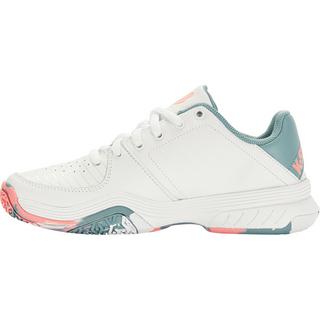 K-Swiss  kinder-tennisschuhe court express omni 