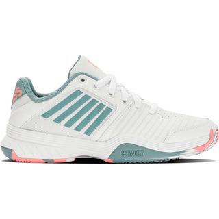 K-Swiss  kinder-tennisschuhe court express omni 