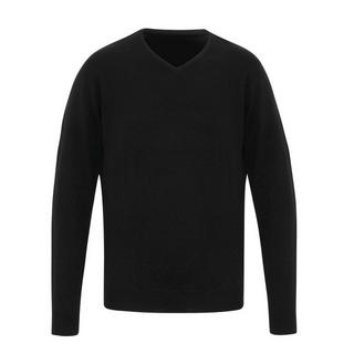PREMIER Essential V-Ausschnitt Sweatshirt  