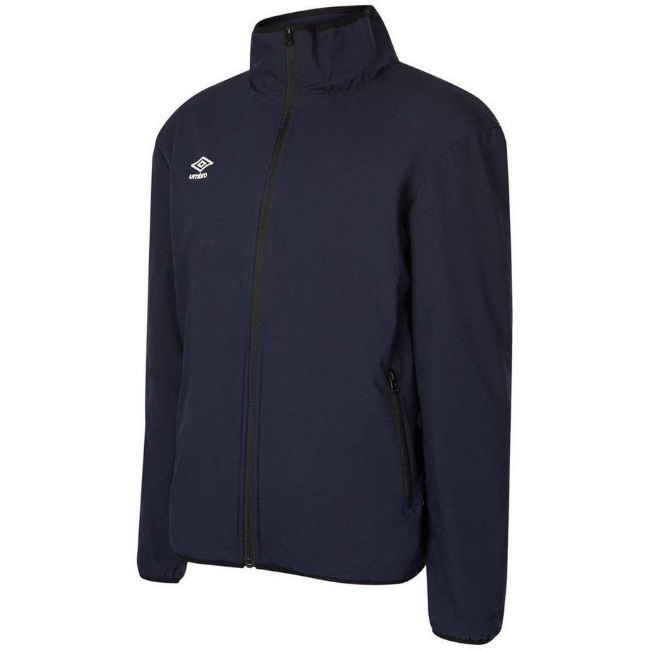 Club Essential Jacke