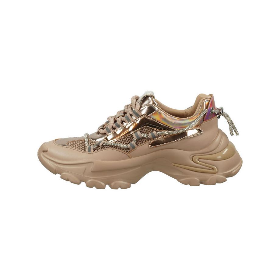 STEVE MADDEN Miracles SM11002303 Chunky Sneakers  