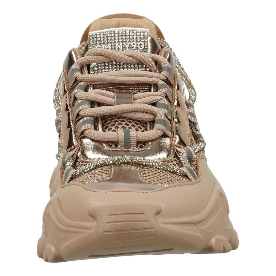 STEVE MADDEN Miracles SM11002303 Chunky Sneakers  