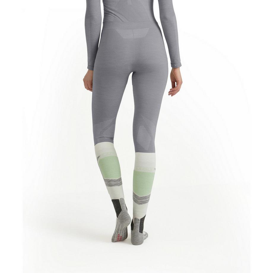 FALKE Legging Wool-Tech  