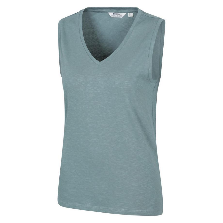 Mountain Warehouse Whitley Top Scollo a V  