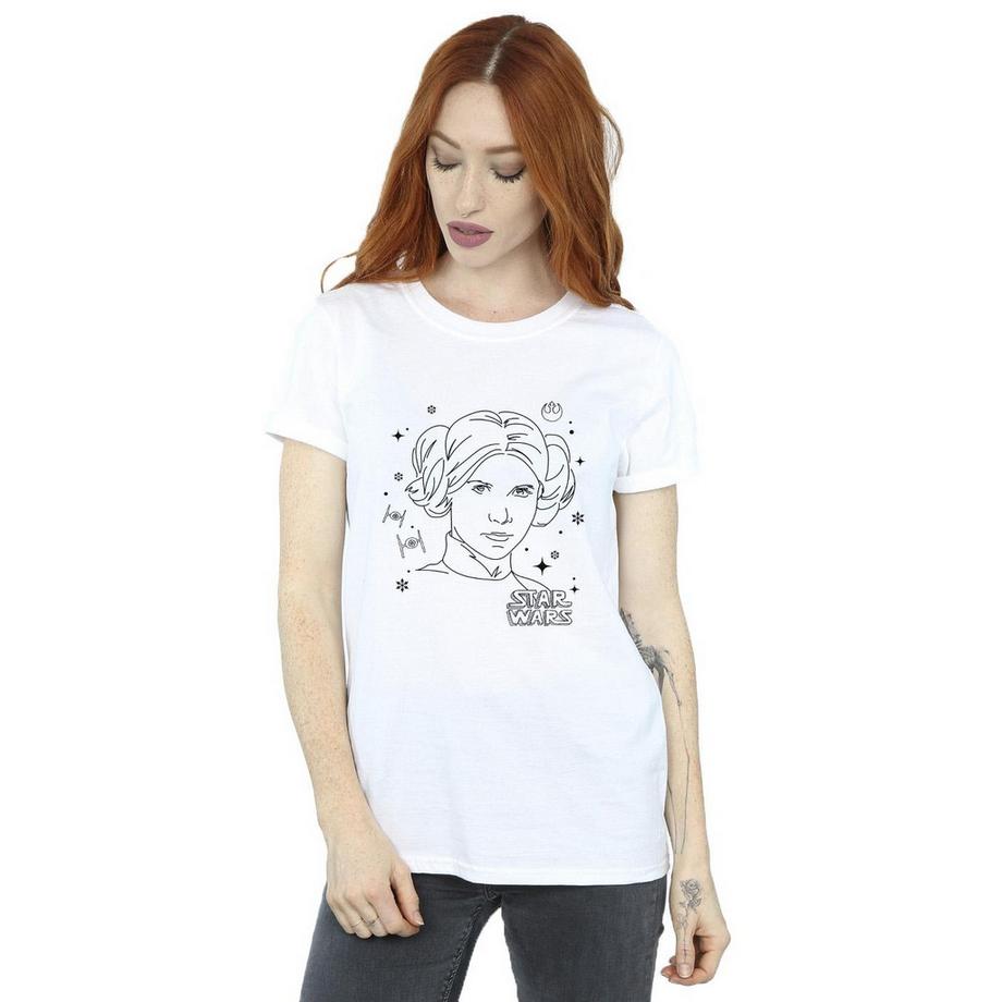 T-ShirtEpisode Iv: A New Hope