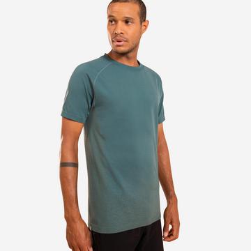 T-shirt manches courtes - SEAMLESS  DYN