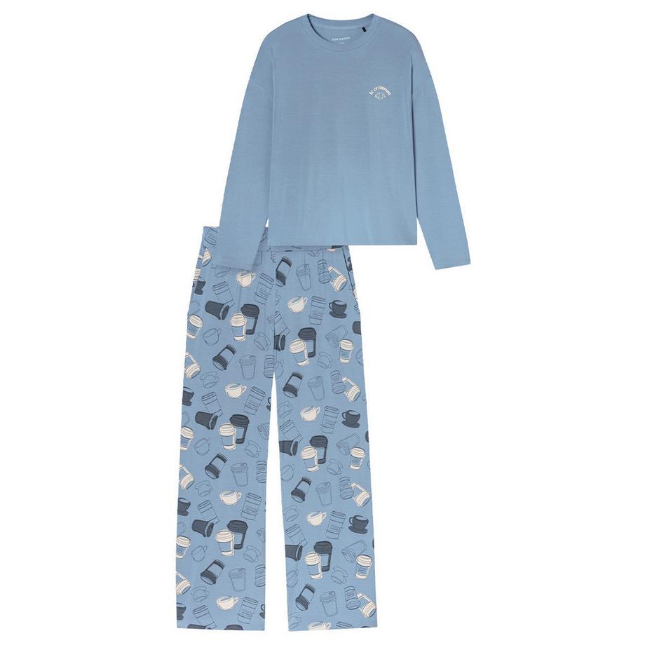 Schiesser Casual Fashion - Schlafanzug  