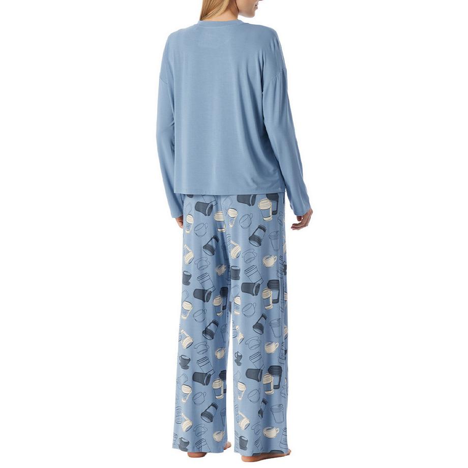 Schiesser Casual Fashion - Schlafanzug  