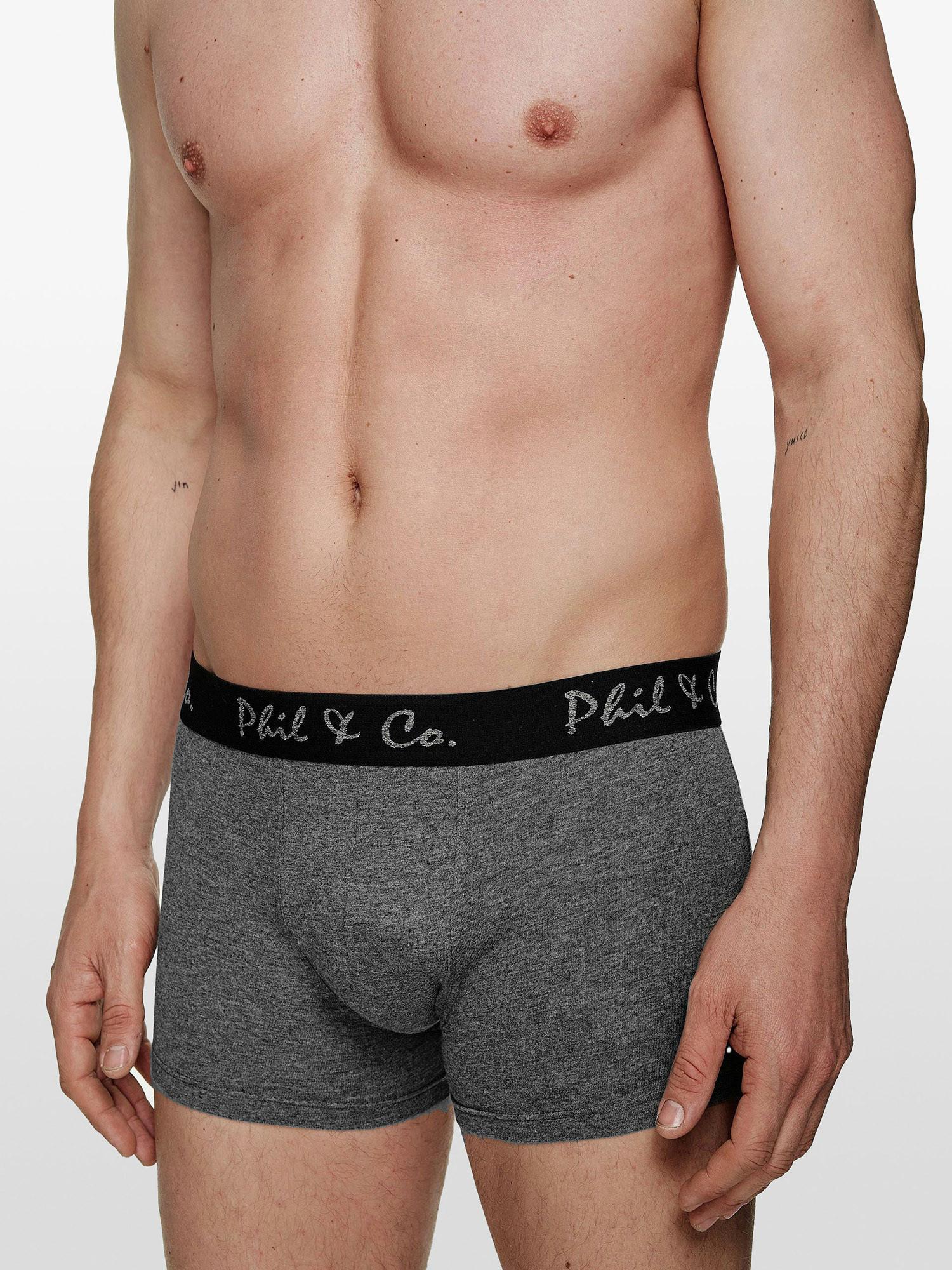 Phil & Co. Berlin 8-Pack Retropants  
