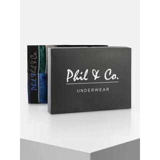 Phil & Co. Berlin 8-Pack Retropants  