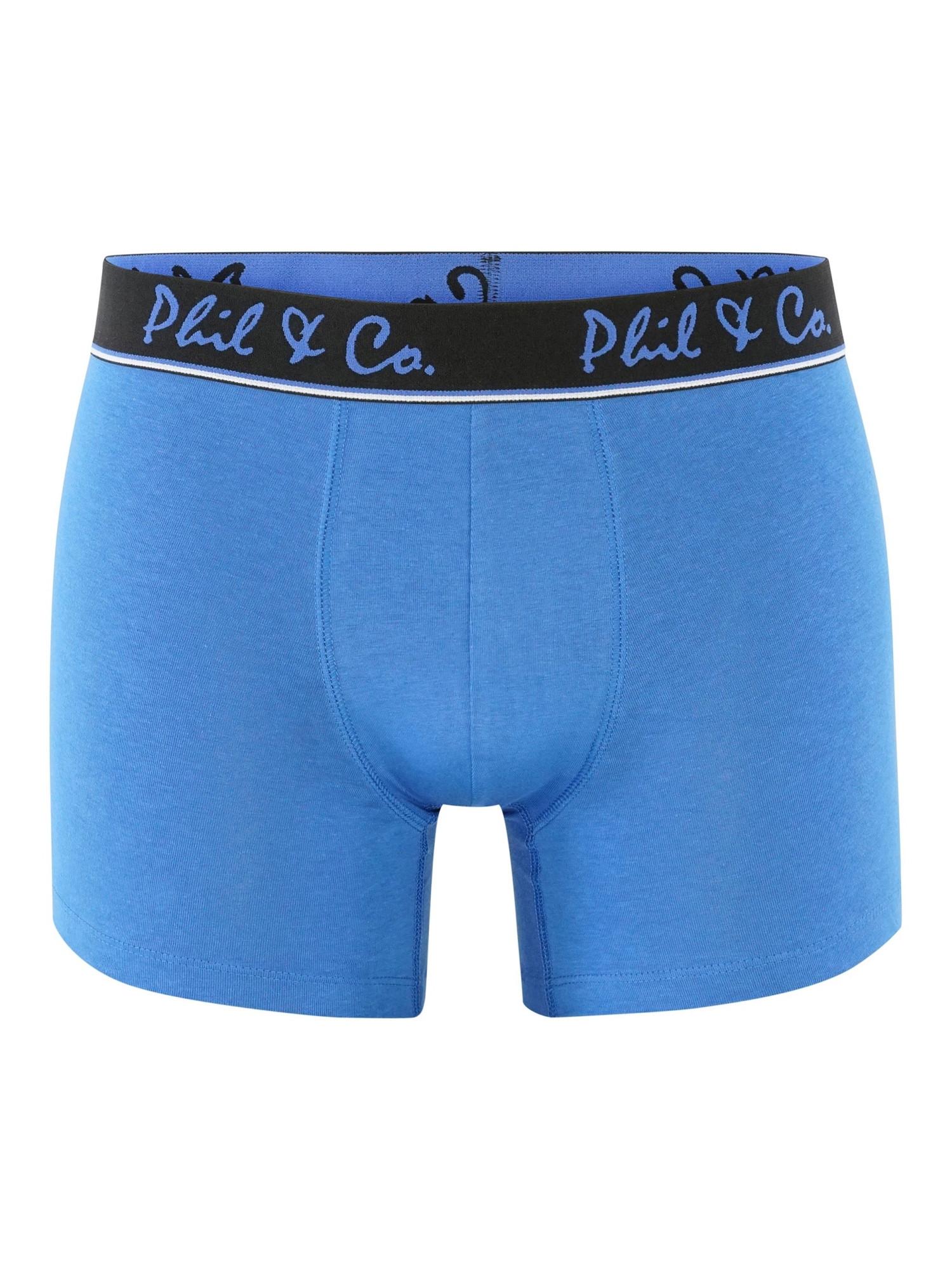 Phil & Co. Berlin 8-Pack Retropants  