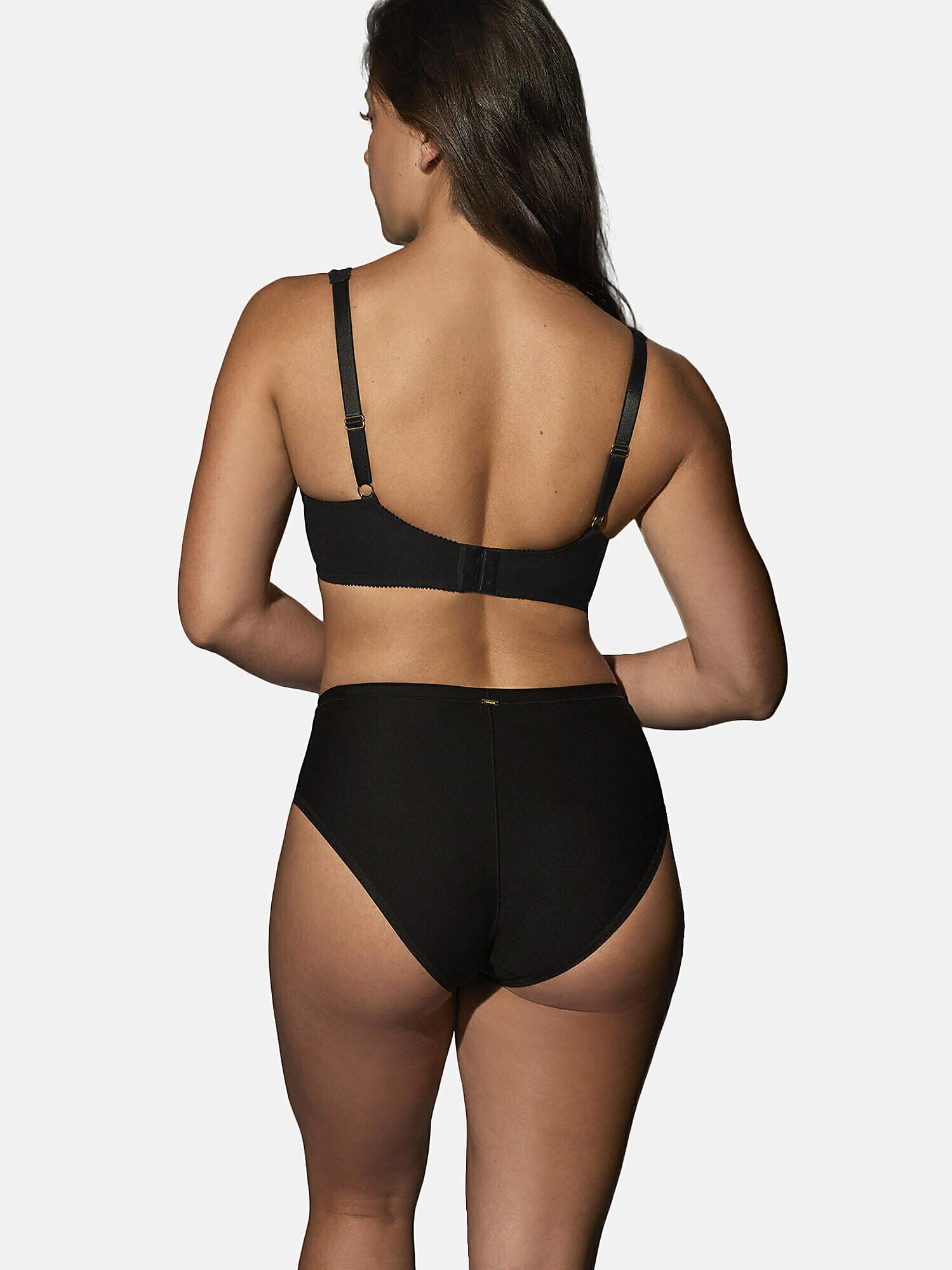 Selmark  Soutien-gorge triangle sans armatures Curves 