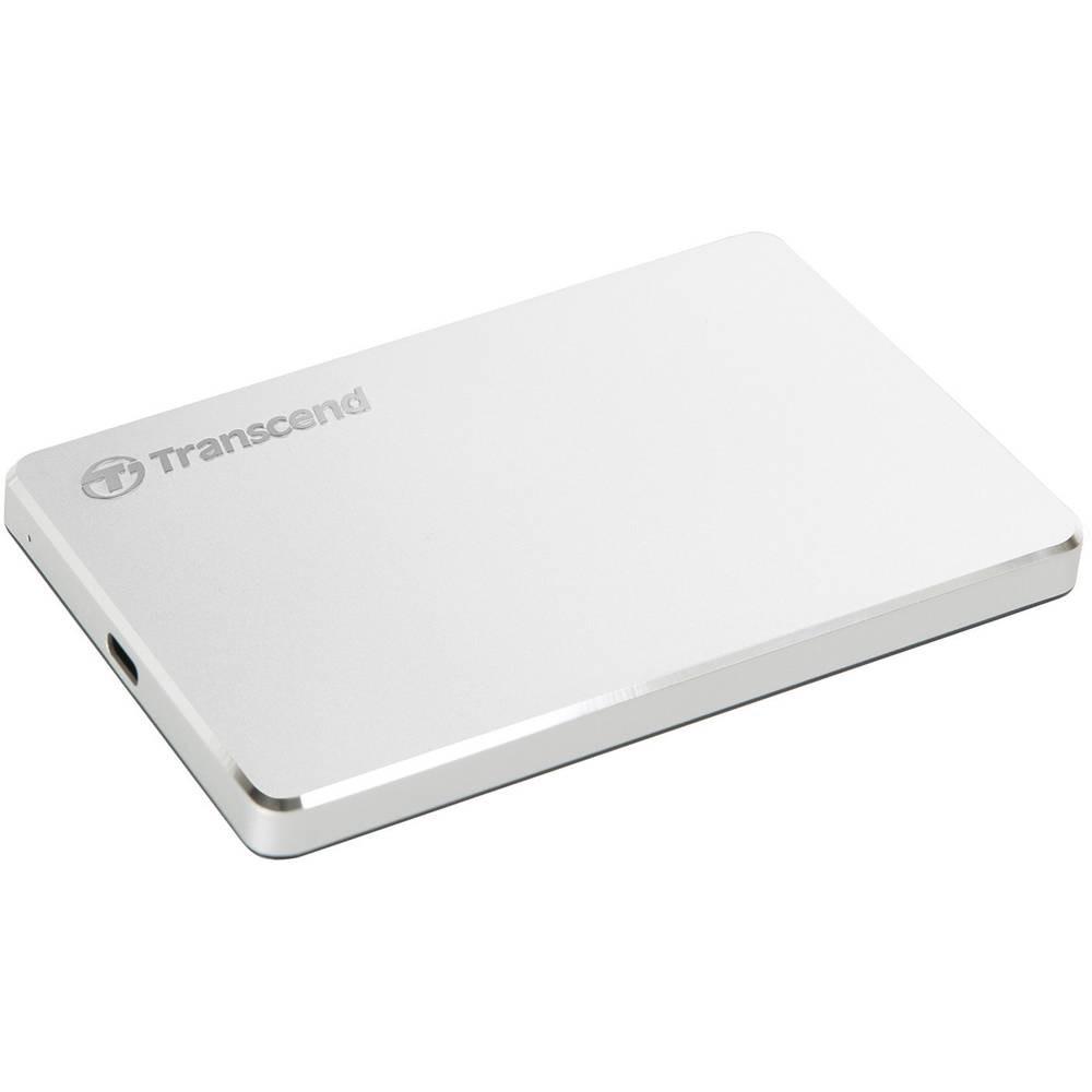 Transcend  2TB USB Typ-C 