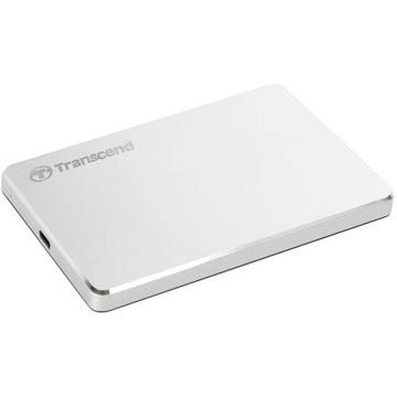 2TB USB Typ-C