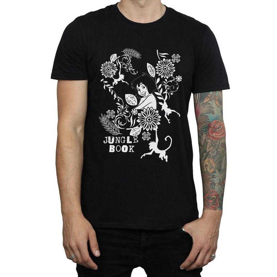 Disney The Jungle Book Tale T-Shirt  