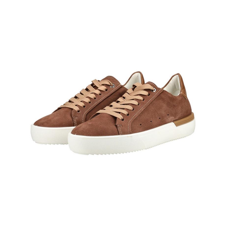 ara Sneaker bassa con suola plateau  