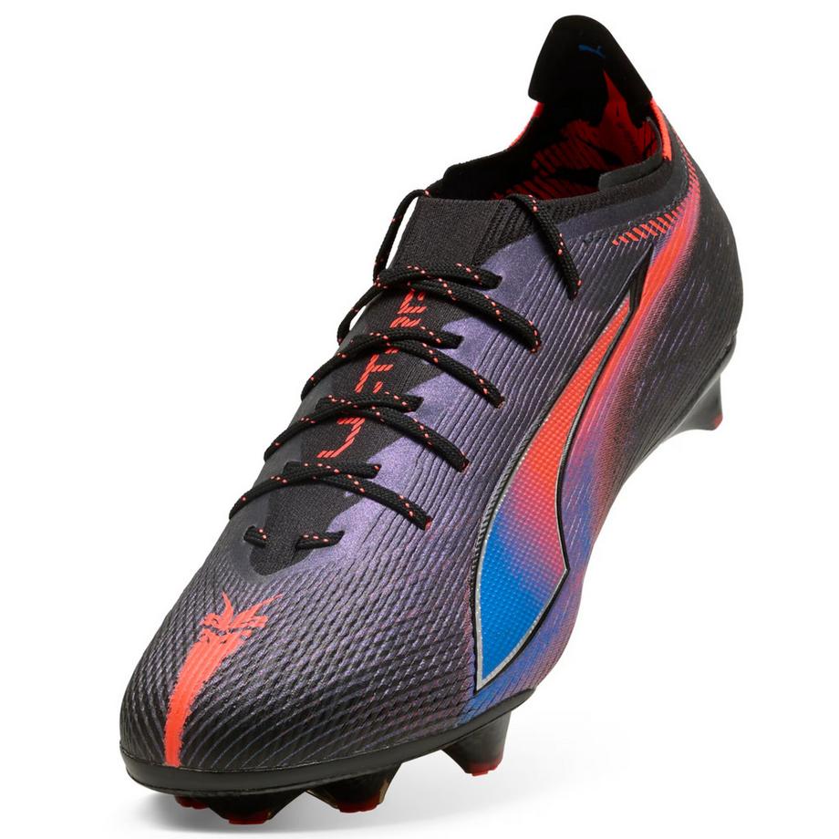 PUMA  Scarpe da calcio ultra 6 fg 