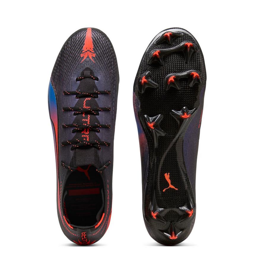 PUMA  Scarpe da calcio ultra 6 fg 