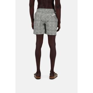 Colours & Sons  Badehose Swimshorts-Printed 