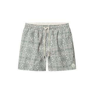 Colours & Sons  Badehose Swimshorts-Printed 