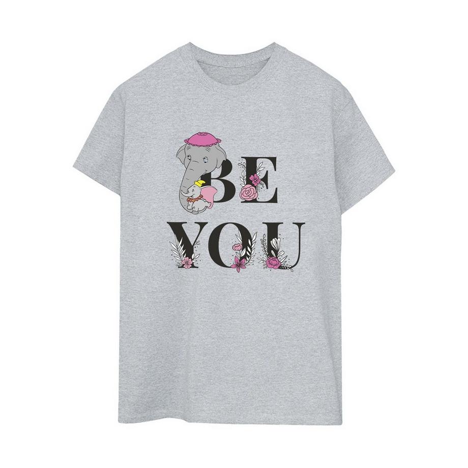 Tshirt BE YOU