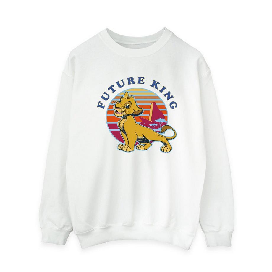 Sweat THE LION KING FUTURE KING