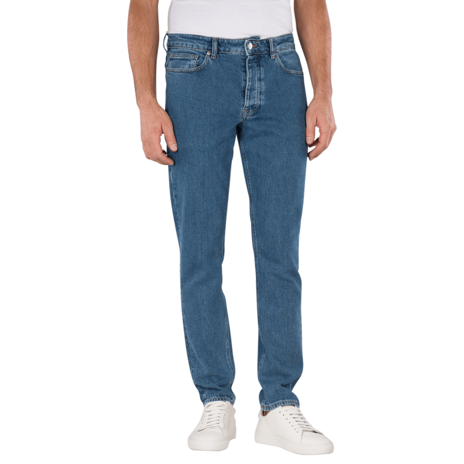 Ben Kori Jeans Slim Fit