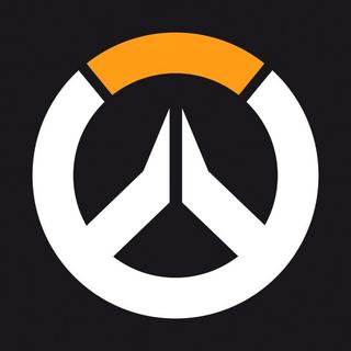 Abystyle Overwatch Logo T-Shirt  