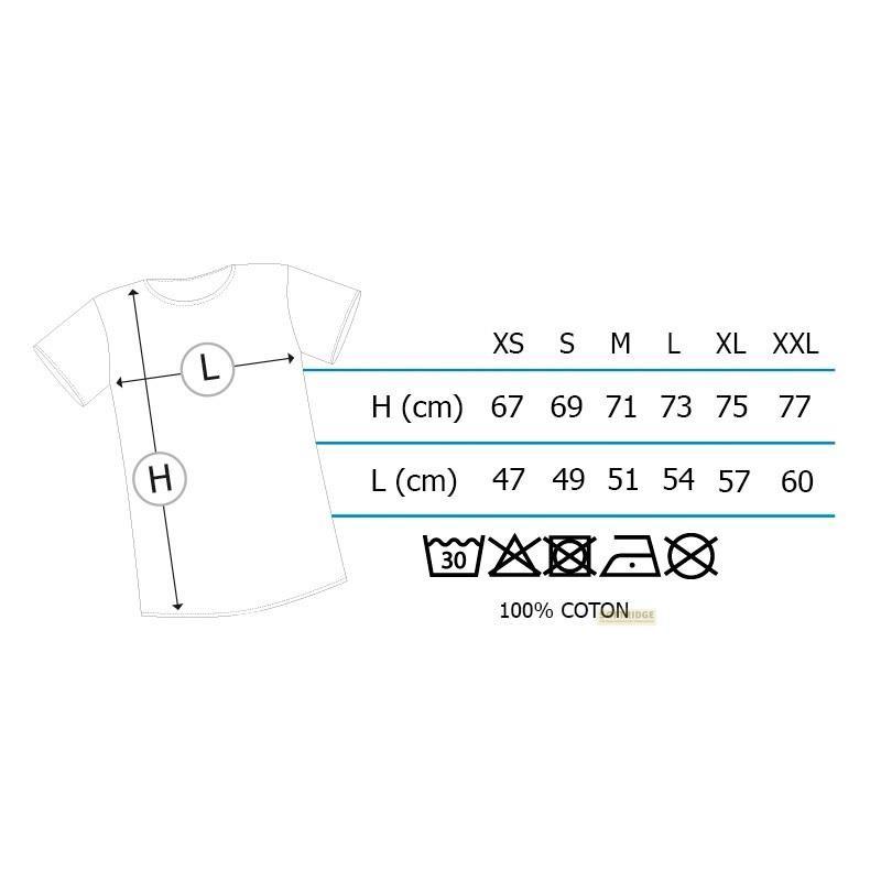 Abystyle Overwatch Logo T-Shirt  
