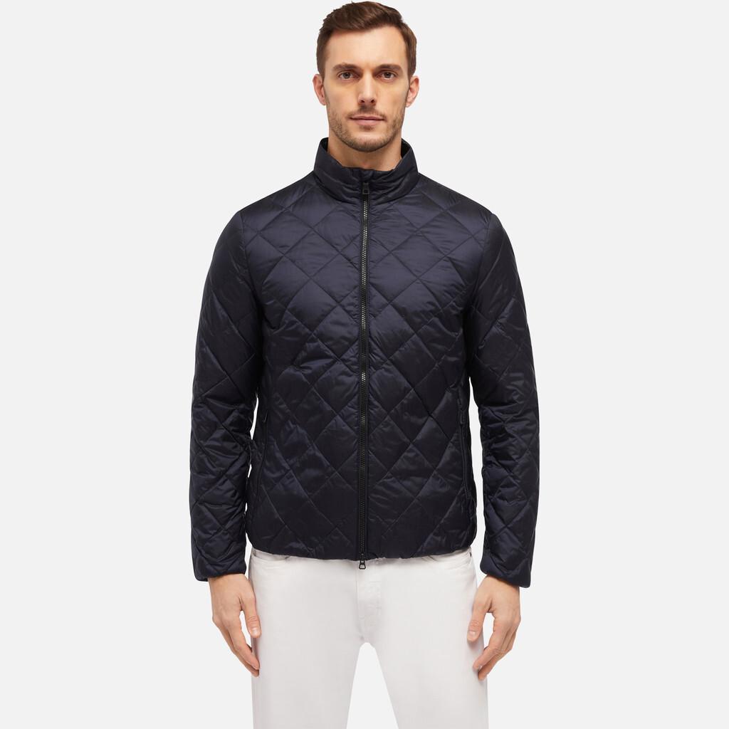 GEOX  veste imperméable ascanio - 20d 