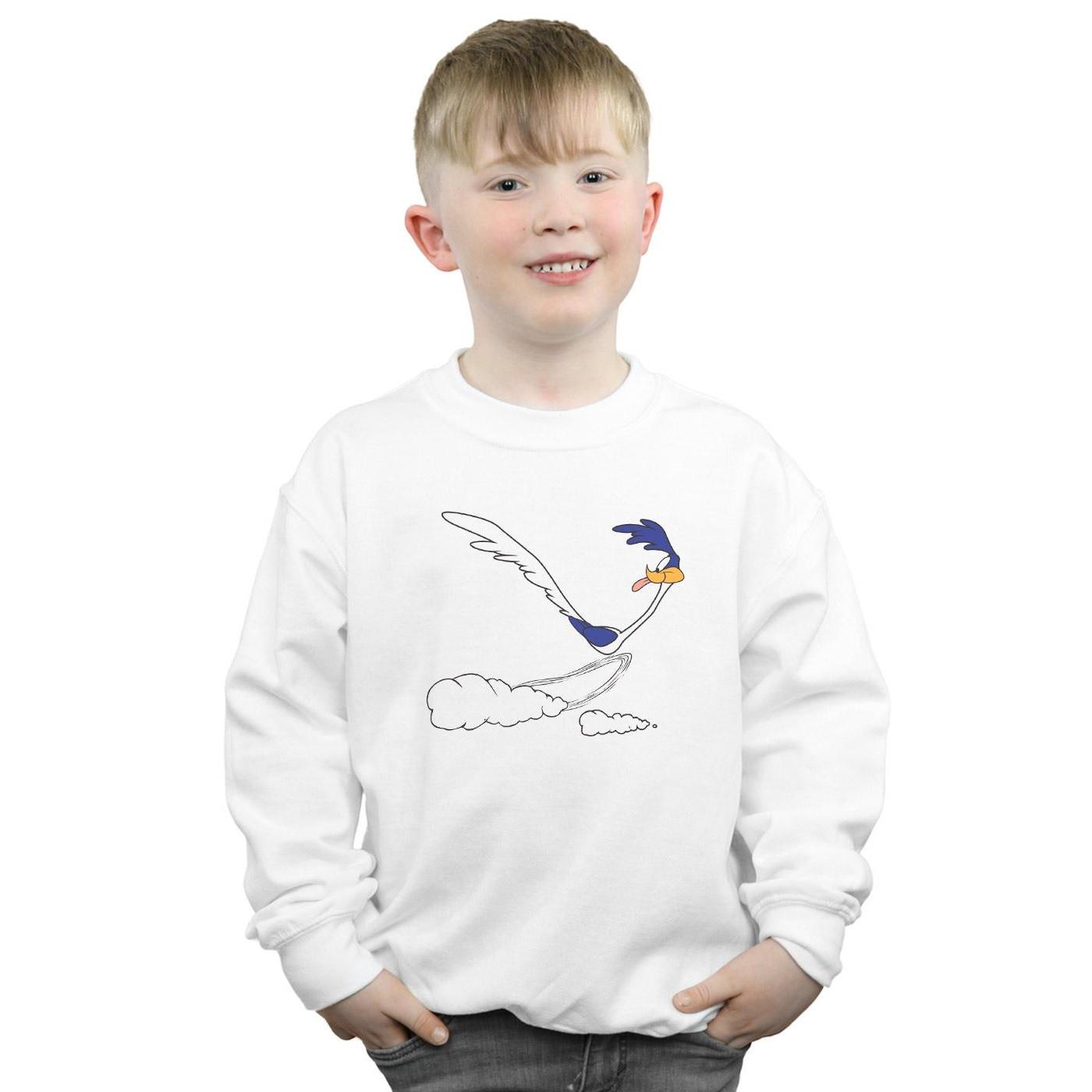 LOONEY TUNES  Sweat 