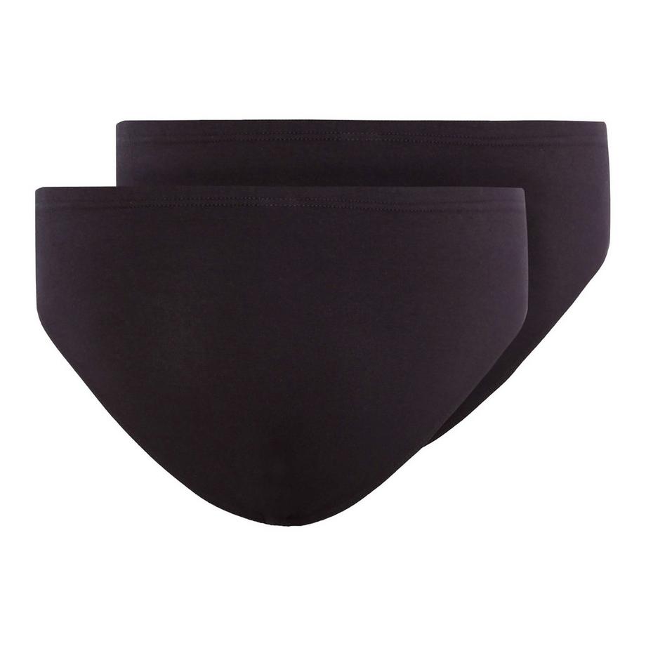 Skiny Slip Brésilien Pack de 2  