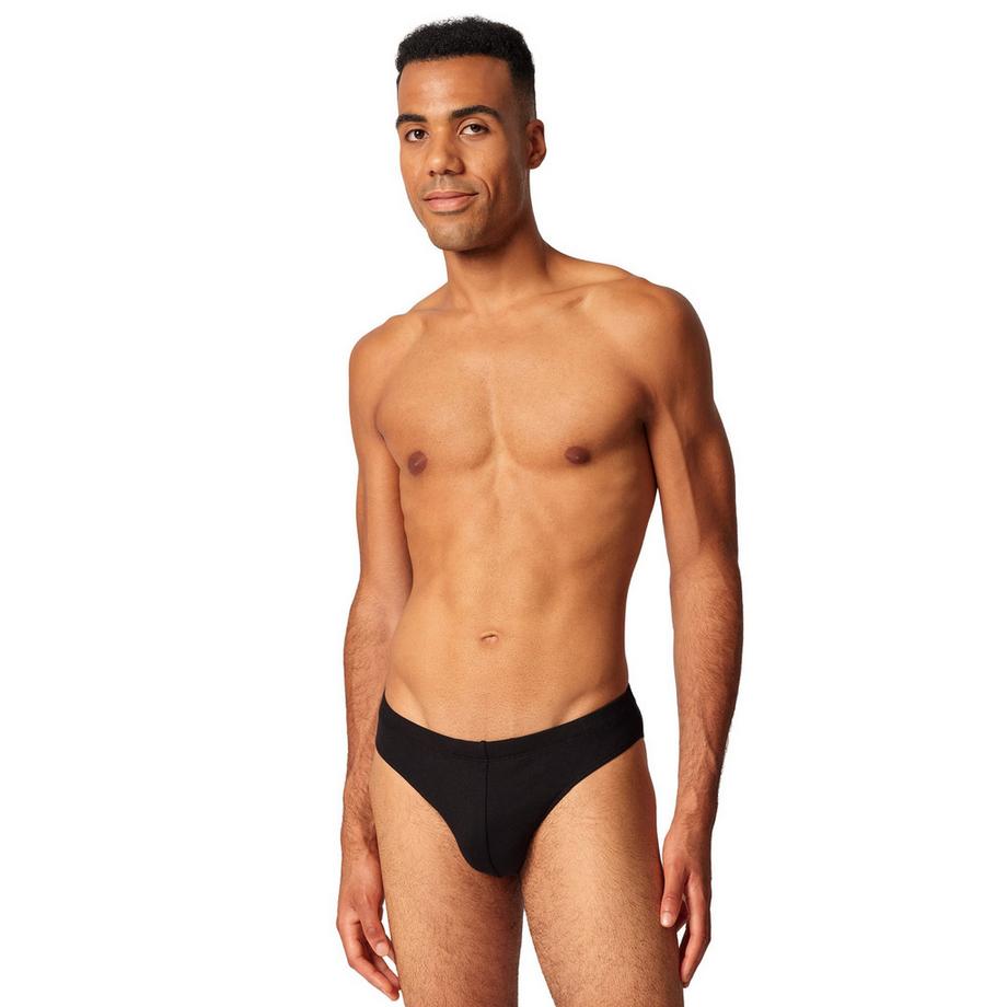 Skiny Slip Brésilien Pack de 2  