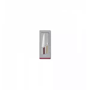Tranchier-Set Swiss Modern
