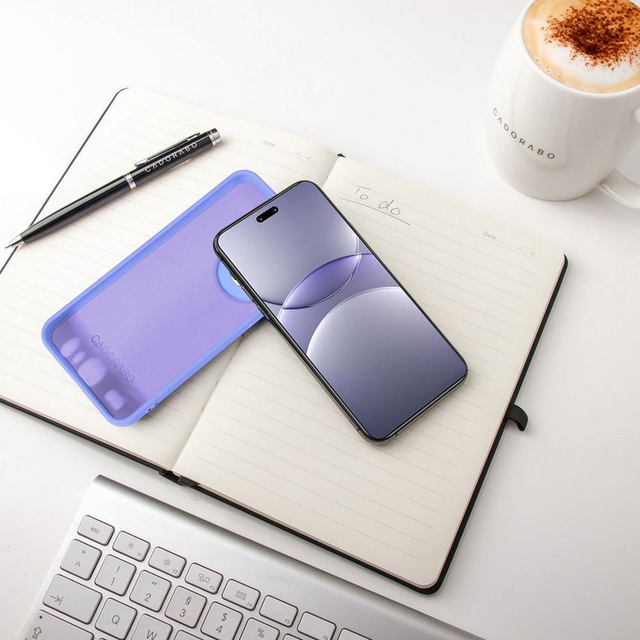 Cadorabo  Huawei NOVA 13 Pro Hülle im Liquid Case Design 