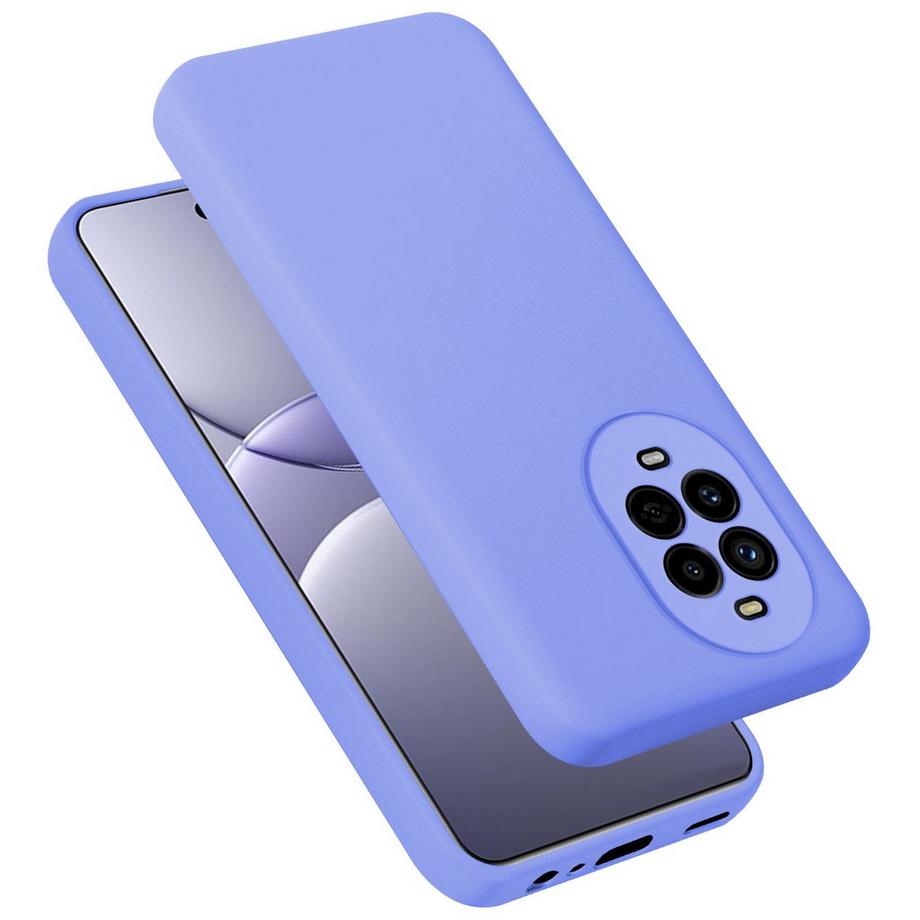 Huawei NOVA 13 Pro Hülle im Liquid Case Design