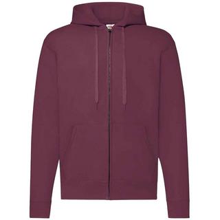 Fruit of the Loom Classic Full Zip Hoodie  