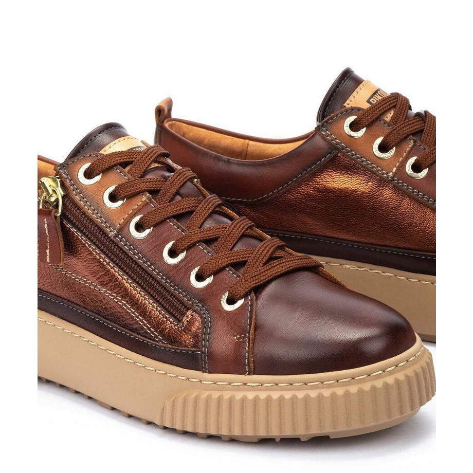 Pikolinos  Riells - Leder sneaker 