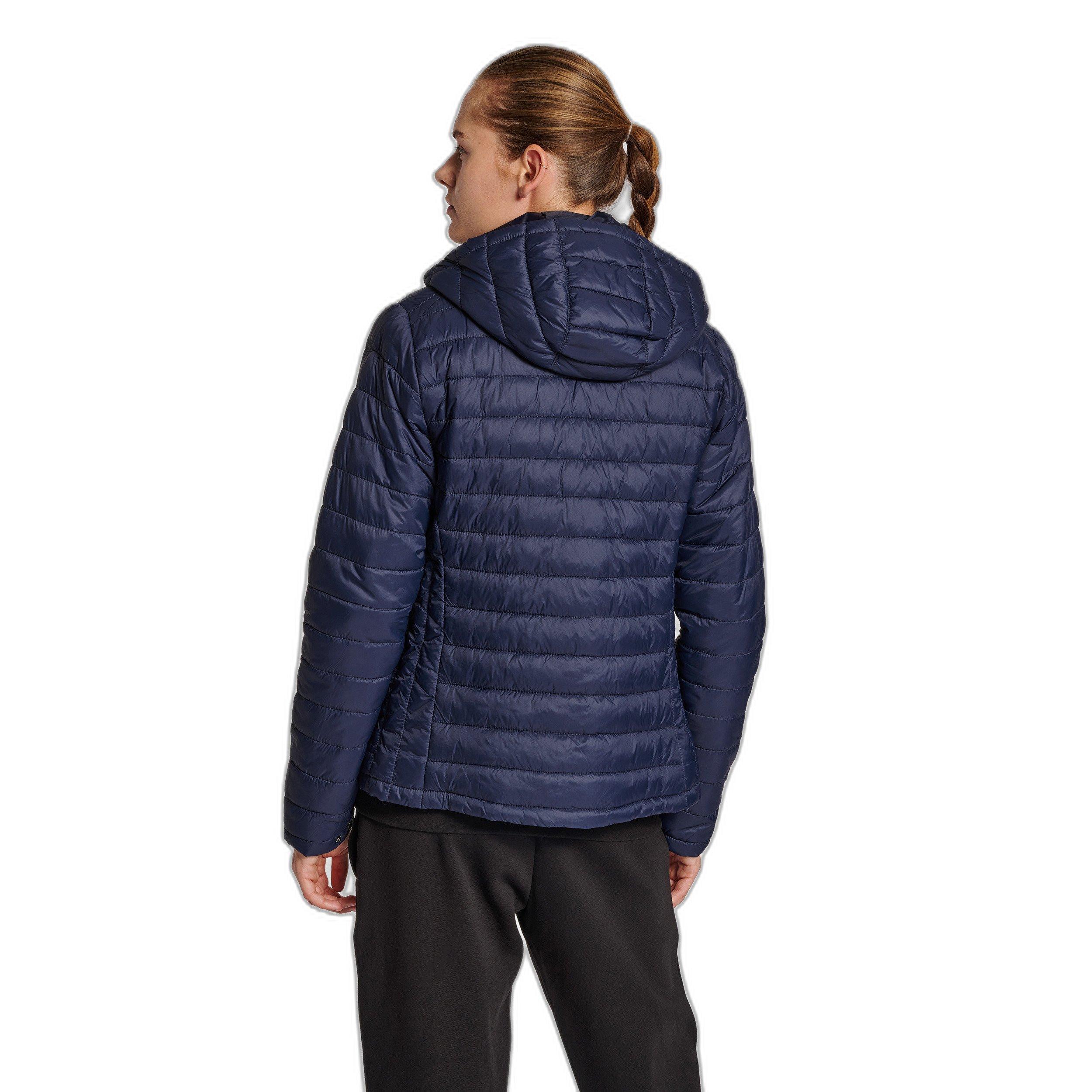 Hummel Giacca con cappuccio  