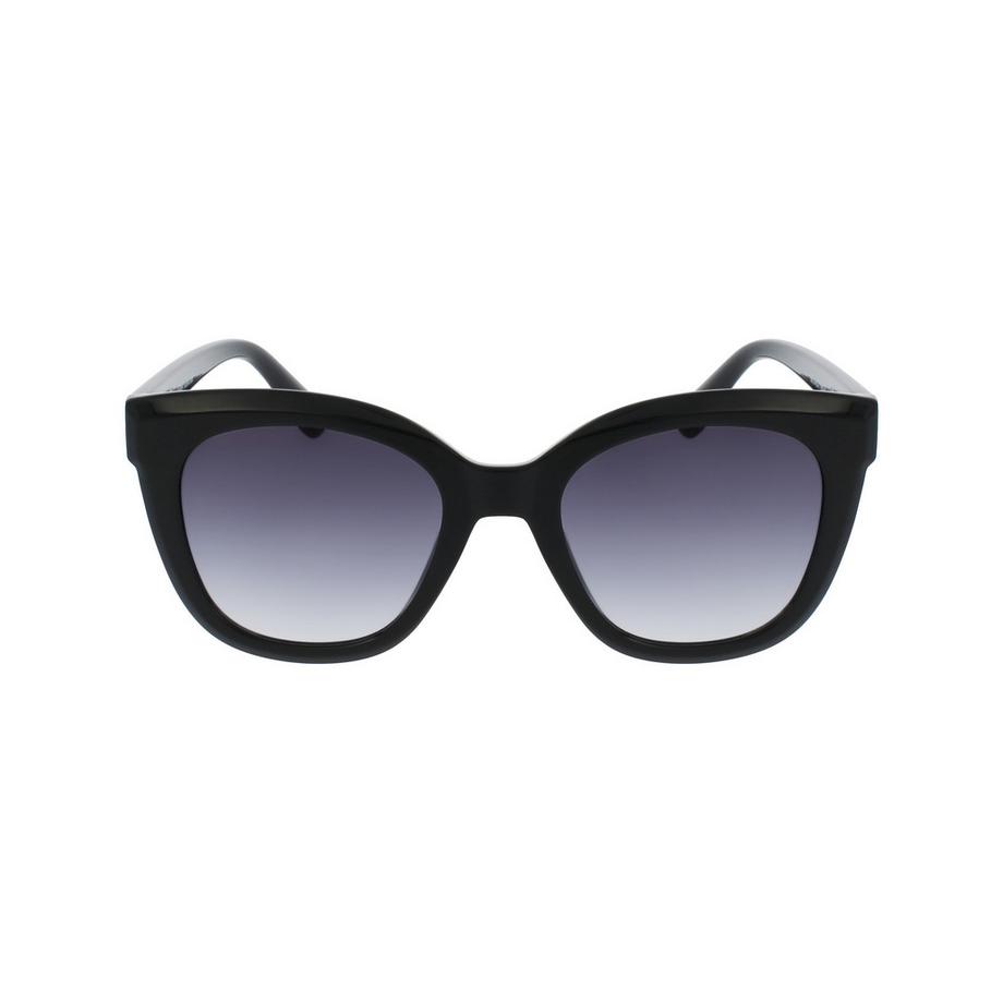 Lunettes de soleil avec étui