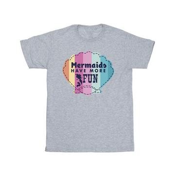 The Little Mermaid Fun TShirt