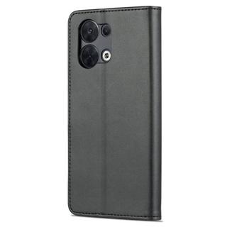 Cover-Discount  Oppo Reno8 Pro  - Custodia In Pelle 