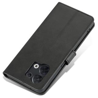 Cover-Discount  Oppo Reno8 Pro - Etui En Similcuir 